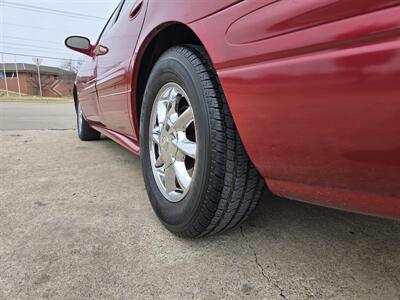 2005 Buick LeSabre Limited   - Photo 5 - Garland, TX 75042