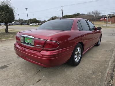 2005 Buick LeSabre Limited   - Photo 8 - Garland, TX 75042