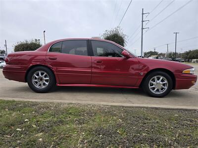 2005 Buick LeSabre Limited   - Photo 9 - Garland, TX 75042