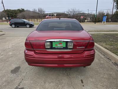 2005 Buick LeSabre Limited   - Photo 7 - Garland, TX 75042