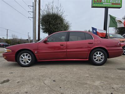 2005 Buick LeSabre Limited   - Photo 3 - Garland, TX 75042