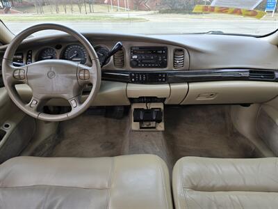 2005 Buick LeSabre Limited   - Photo 18 - Garland, TX 75042