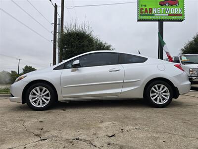 2012 Honda Civic EX   - Photo 3 - Garland, TX 75042