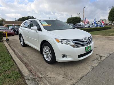 2009 Toyota Venza FWD 4cyl   - Photo 10 - Garland, TX 75042