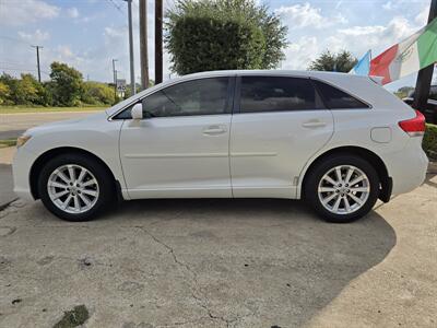 2009 Toyota Venza FWD 4cyl   - Photo 3 - Garland, TX 75042