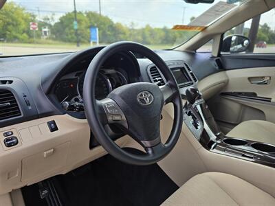 2009 Toyota Venza FWD 4cyl   - Photo 13 - Garland, TX 75042