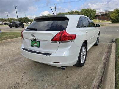 2009 Toyota Venza FWD 4cyl   - Photo 8 - Garland, TX 75042