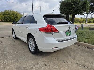 2009 Toyota Venza FWD 4cyl   - Photo 6 - Garland, TX 75042
