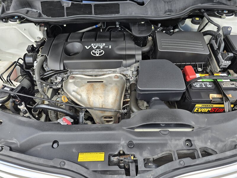 2009 Toyota Venza FWD 4cyl   - Photo 12 - Garland, TX 75042