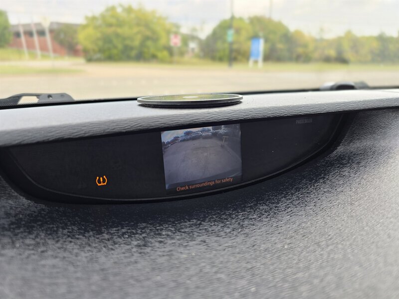 2009 Toyota Venza FWD 4cyl   - Photo 17 - Garland, TX 75042