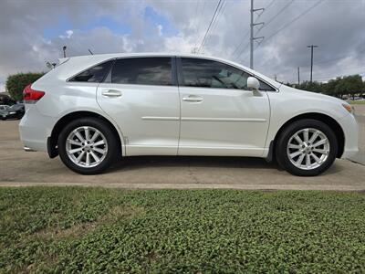 2009 Toyota Venza FWD 4cyl   - Photo 9 - Garland, TX 75042