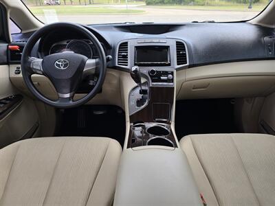 2009 Toyota Venza FWD 4cyl   - Photo 16 - Garland, TX 75042