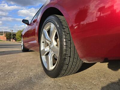 2011 Chevrolet Camaro LT   - Photo 4 - Garland, TX 75042