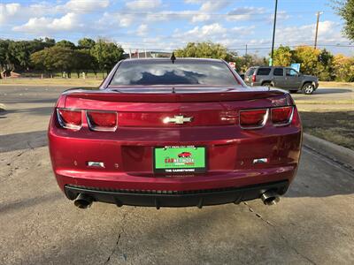 2011 Chevrolet Camaro LT   - Photo 6 - Garland, TX 75042