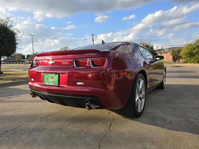 2011 Chevrolet Camaro LT   - Photo 7 - Garland, TX 75042