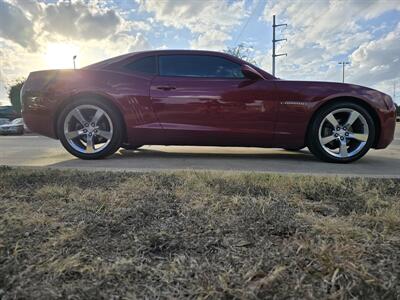 2011 Chevrolet Camaro LT   - Photo 9 - Garland, TX 75042