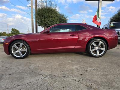 2011 Chevrolet Camaro LT   - Photo 3 - Garland, TX 75042