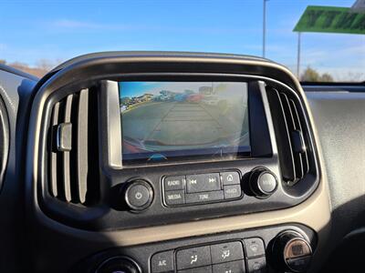 2018 Chevrolet Colorado Z71   - Photo 20 - Garland, TX 75042