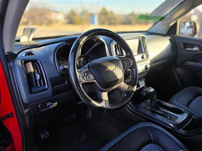 2018 Chevrolet Colorado Z71   - Photo 14 - Garland, TX 75042