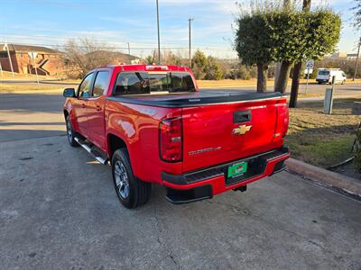 2018 Chevrolet Colorado Z71   - Photo 7 - Garland, TX 75042