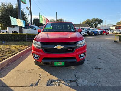 2018 Chevrolet Colorado Z71   - Photo 13 - Garland, TX 75042