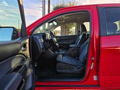 2018 Chevrolet Colorado Z71   - Photo 15 - Garland, TX 75042