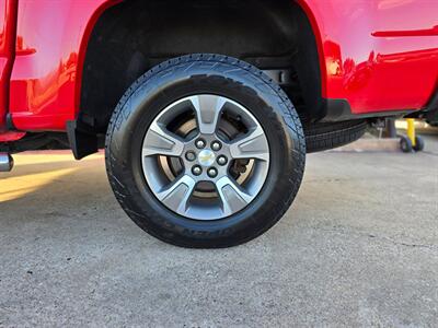 2018 Chevrolet Colorado Z71   - Photo 5 - Garland, TX 75042