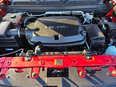 2018 Chevrolet Colorado Z71   - Photo 18 - Garland, TX 75042