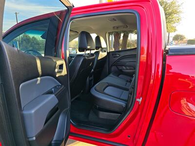 2018 Chevrolet Colorado Z71   - Photo 16 - Garland, TX 75042