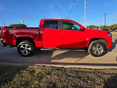 2018 Chevrolet Colorado Z71   - Photo 11 - Garland, TX 75042