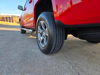 2018 Chevrolet Colorado Z71   - Photo 6 - Garland, TX 75042