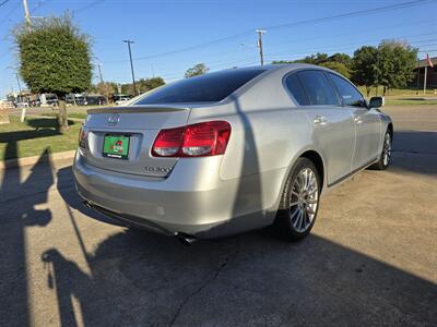 2006 Lexus GS 300   - Photo 8 - Garland, TX 75042