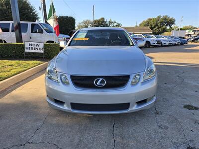 2006 Lexus GS 300   - Photo 11 - Garland, TX 75042