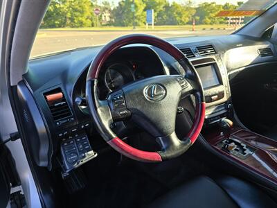 2006 Lexus GS 300   - Photo 14 - Garland, TX 75042