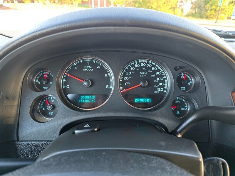 2008 GMC Yukon SLE - Photo 20 - Garland, TX 75042