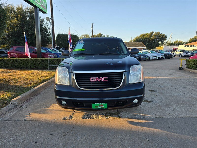 2008 GMC Yukon SLE - Photo 12 - Garland, TX 75042