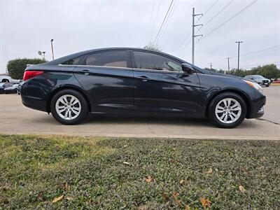2012 Hyundai SONATA GLS   - Photo 9 - Garland, TX 75042
