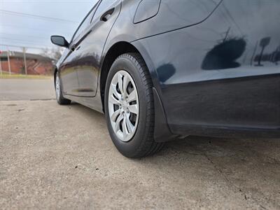2012 Hyundai SONATA GLS   - Photo 5 - Garland, TX 75042