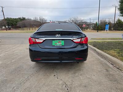 2012 Hyundai SONATA GLS   - Photo 7 - Garland, TX 75042