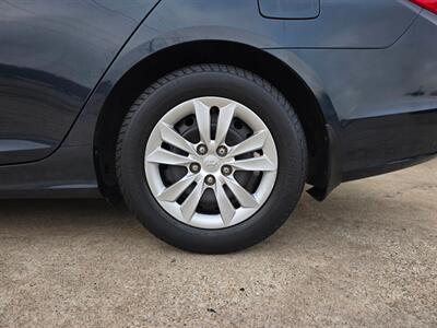 2012 Hyundai SONATA GLS   - Photo 4 - Garland, TX 75042