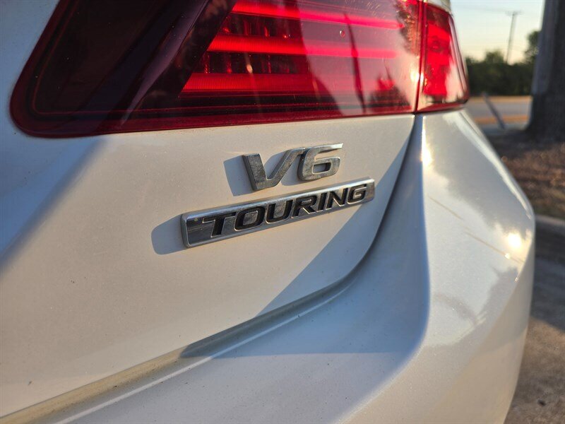 2017 Honda Accord Touring - Photo 9 - Garland, TX 75042