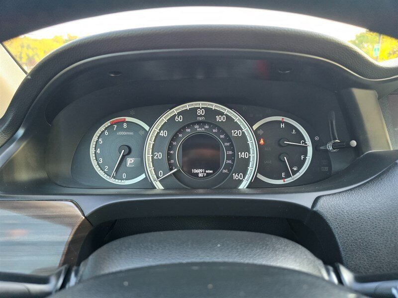 2017 Honda Accord Touring - Photo 28 - Garland, TX 75042