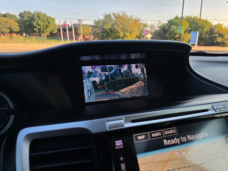 2017 Honda Accord Touring - Photo 27 - Garland, TX 75042