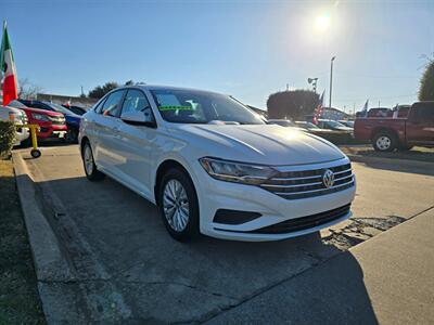 2019 Volkswagen Jetta SE   - Photo 10 - Garland, TX 75042