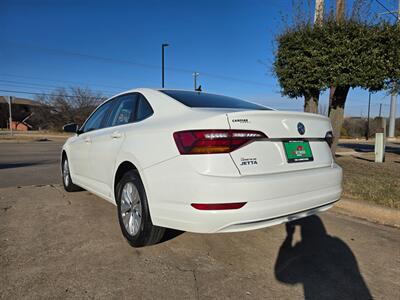 2019 Volkswagen Jetta SE   - Photo 6 - Garland, TX 75042