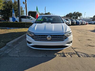 2019 Volkswagen Jetta SE   - Photo 11 - Garland, TX 75042