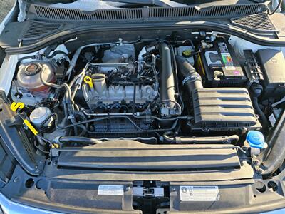 2019 Volkswagen Jetta SE   - Photo 12 - Garland, TX 75042