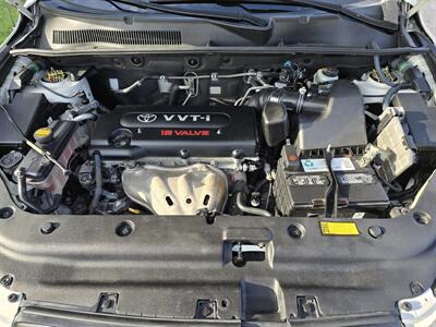 2008 Toyota RAV4 Limited   - Photo 12 - Garland, TX 75042