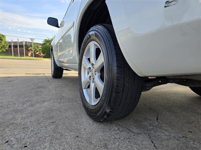 2008 Toyota RAV4 Limited   - Photo 5 - Garland, TX 75042