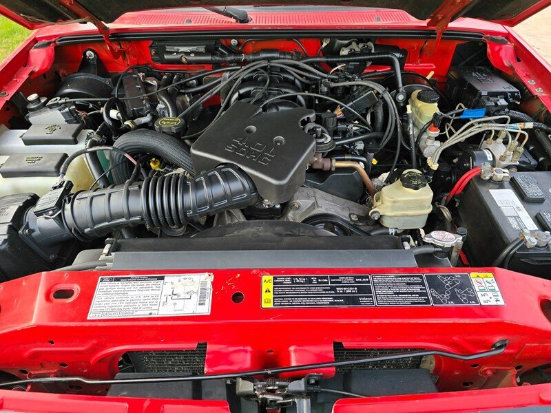 2002 Ford Ranger XLT - Photo 14 - Garland, TX 75042